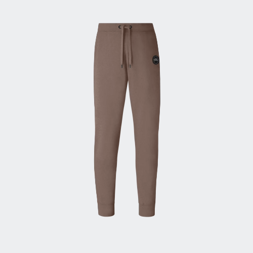 Huron Hose mit Black Label (Männlich, , L) - Canada Goose - Modalova