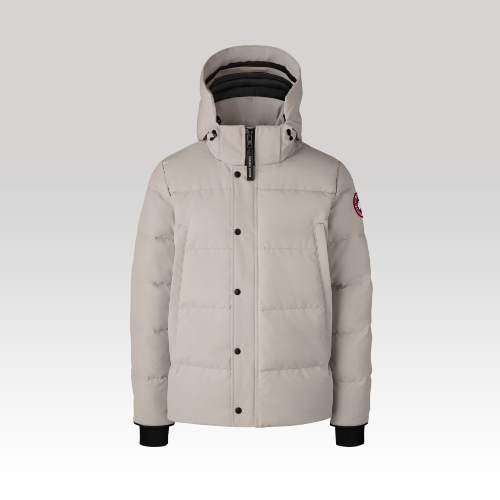 Wyndham Parka (Männlich, , S) - Canada Goose - Modalova