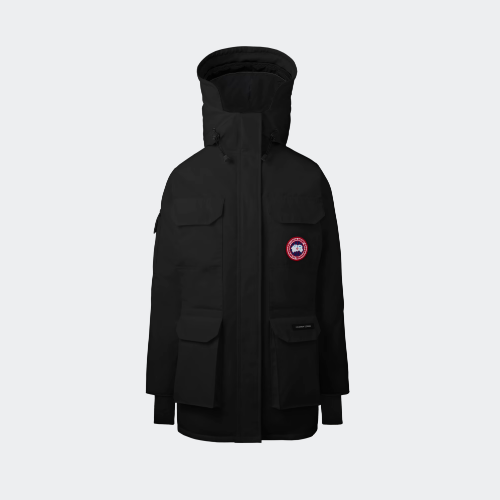 Parka Expedition (Donna, , XXL) - Canada Goose - Modalova