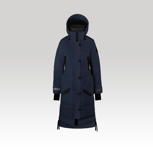 Parka Aldridge Heritage (Donna, , XS) - Canada Goose - Modalova