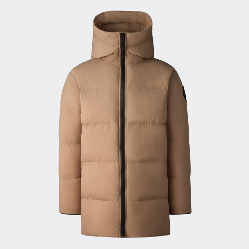 Lawrence Puffer Black Label (Men, , XXL) - Canada Goose - Modalova