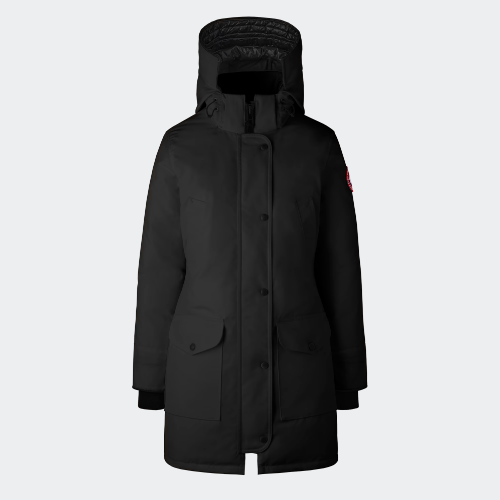 Trillium Parka (Women, , M) - Canada Goose - Modalova