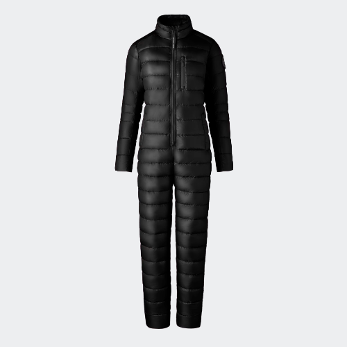 Cypress Overall mit Label (Weiblich, , XS) - Canada Goose - Modalova