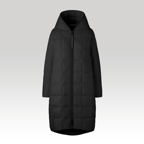 Tourma Coat (Women, , XL) - Canada Goose - Modalova