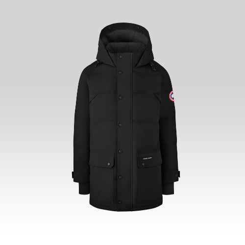 Emory Parka (Men, , S) - Canada Goose - Modalova