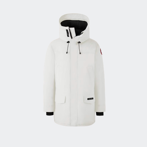 Langford Parka Heritage (Männlich, , XXL) - Canada Goose - Modalova