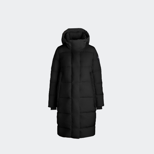 Parka Byward Label (Donna, , XXL) - Canada Goose - Modalova