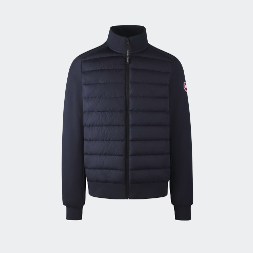 HyBridge® Huron Reißverschlussjacke (Männlich, , XL) - Canada Goose - Modalova