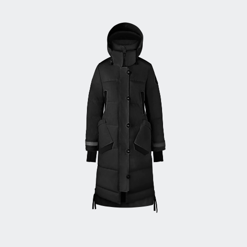 Aldridge Parka Heritage (Weiblich, , M) - Canada Goose - Modalova