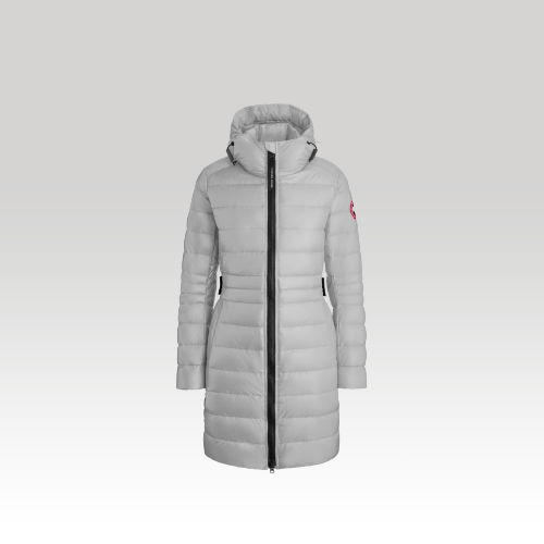 Cypress Kapuzenjacke (Weiblich, , XL) - Canada Goose - Modalova