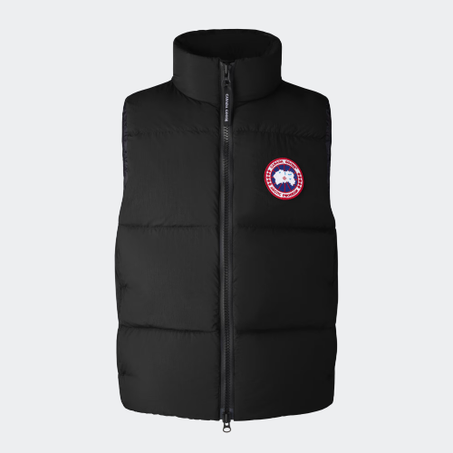 Lawrence Puffer Vest (Men, , L) - Canada Goose - Modalova