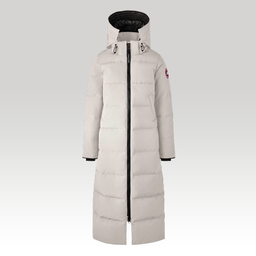 Mystique Parka (Women, , M) - Canada Goose - Modalova