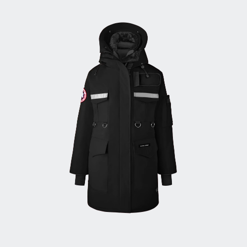 Parka Resolute (Donna, , XS) - Canada Goose - Modalova