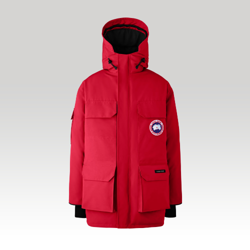 Expedition Parka (Männlich, , S) - Canada Goose - Modalova