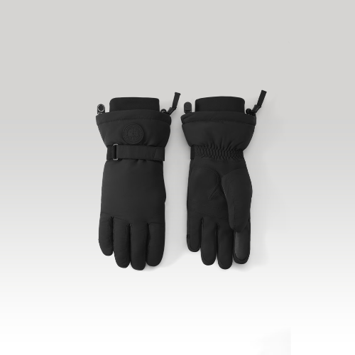 Fundamental Handschuhe (Männlich, , S) - Canada Goose - Modalova