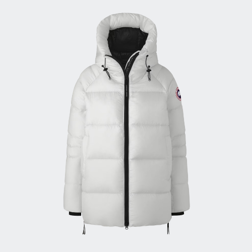 Cypress Steppjacke (Weiblich, , XL) - Canada Goose - Modalova