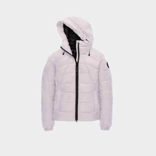 Abbott Hoody Black Label (Women, , L) - Canada Goose - Modalova