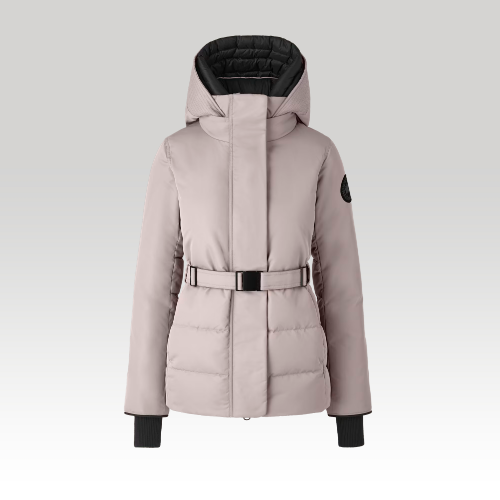 McKenna Jacket Performance Satin (Women, , L) - Canada Goose - Modalova