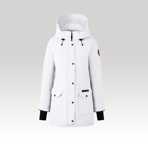 Trillium Parka Heritage (Weiblich, , S) - Canada Goose - Modalova