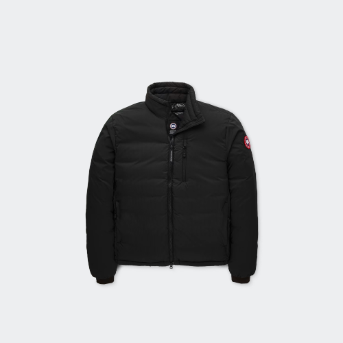 Lodge Jacket (Men, , M) - Canada Goose - Modalova