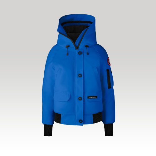 Chilliwack Bomber PBI (Women, , XL) - Canada Goose - Modalova