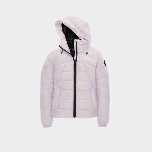 Abbott Hoody Black Label (Women, , M) - Canada Goose - Modalova