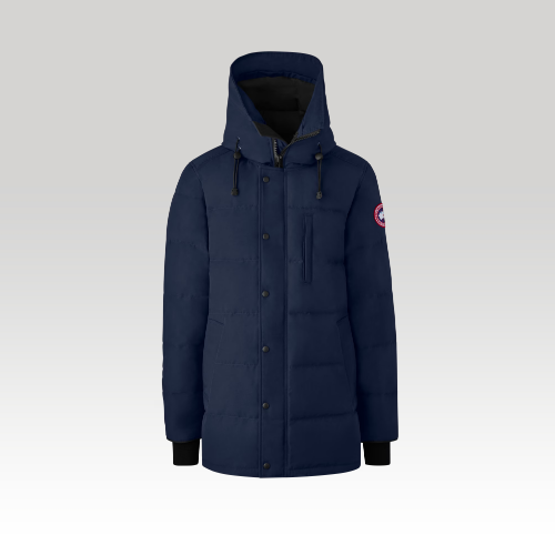 Carson Parka Heritage (Uomo, , XS) - Canada Goose - Modalova