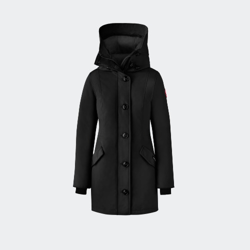 Rossclair Parka Heritage (Women, , XXXL) - Canada Goose - Modalova