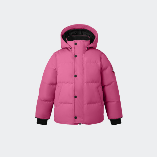 Parka Snowy Owl per bambini New Edition (Bambino, , 2-3) - Canada Goose - Modalova