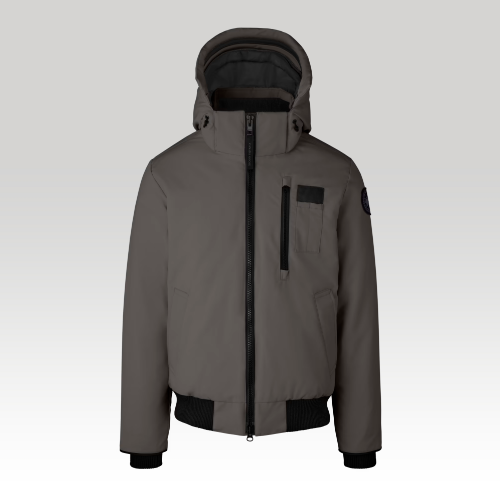 Borden Bomber Black Label (Men, , XXL) - Canada Goose - Modalova