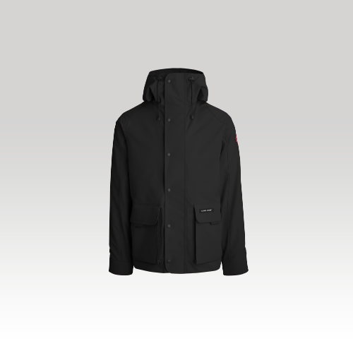 Lockeport Jacke (Männlich, , S) - Canada Goose - Modalova