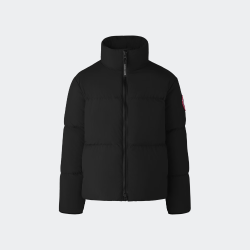 Lawrence Puffer Jacket (Men, , XL) - Canada Goose - Modalova