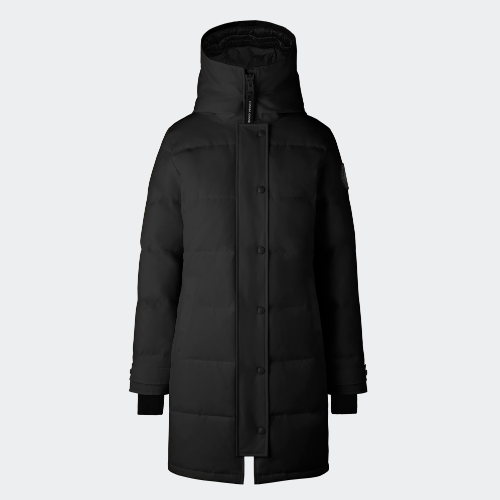 Shelburne Parka Label (Women, , XXXL) - Canada Goose - Modalova