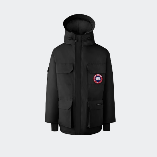 Expedition Parka Heritage (Men, , M) - Canada Goose - Modalova