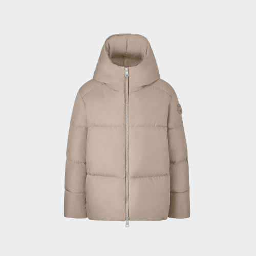 Garnet Puffer (Women, , XS) - Canada Goose - Modalova