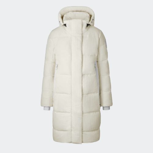 Parka Byward Shiny Crinkle (Donna, , L) - Canada Goose - Modalova