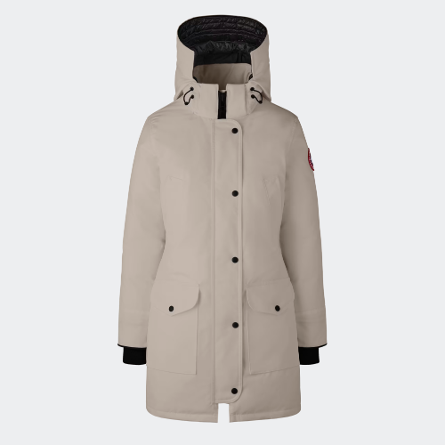 Trillium Parka (Weiblich, , XL) - Canada Goose - Modalova