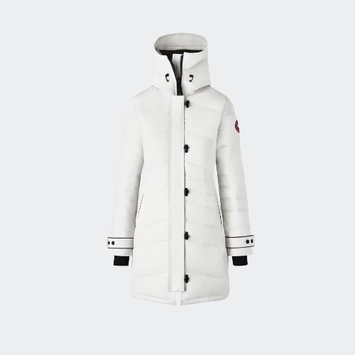 Lorette Parka Heritage (Women, , XS) - Canada Goose - Modalova