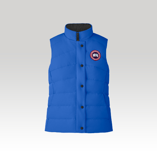 Freestyle Vest PBI (Women, , XL) - Canada Goose - Modalova