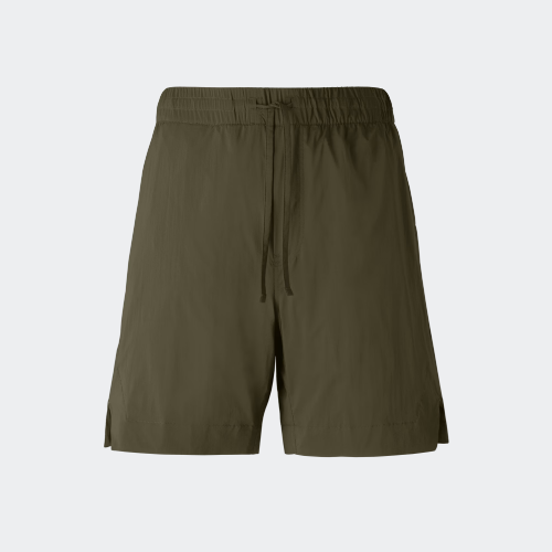 Killarney Shorts mit Black Label (Männlich, , XS) - Canada Goose - Modalova