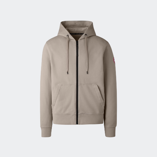 Huron Full Zip Hoody (Men, , XXL) - Canada Goose - Modalova