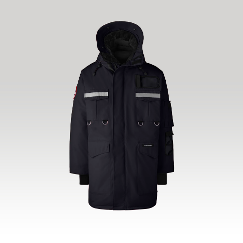 Resolute Parka (Men, , XS) - Canada Goose - Modalova