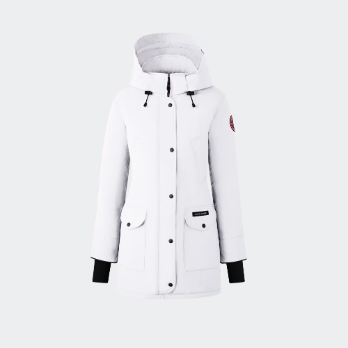 Trillium Parka Heritage (Weiblich, , L) - Canada Goose - Modalova