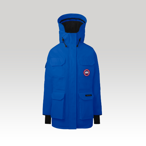 Expedition Parka PBI (Women, , M) - Canada Goose - Modalova