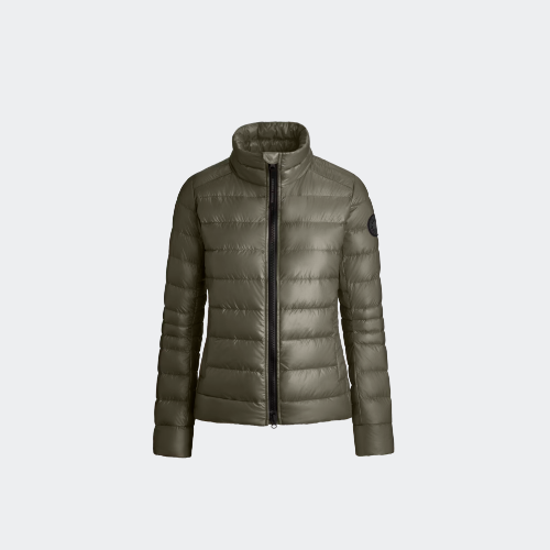 Giacca Cypress Black Label (Donna, , XS) - Canada Goose - Modalova