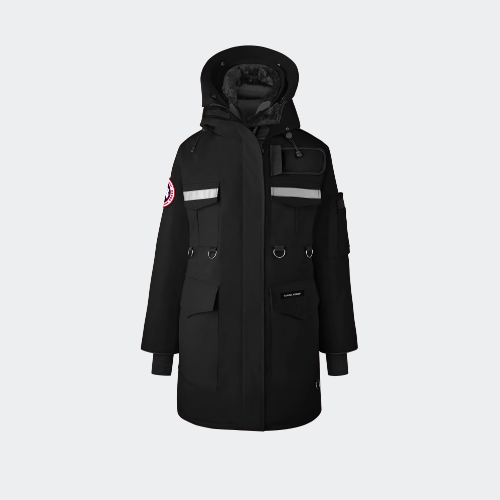 Resolute Parka (Women, , S) - Canada Goose - Modalova