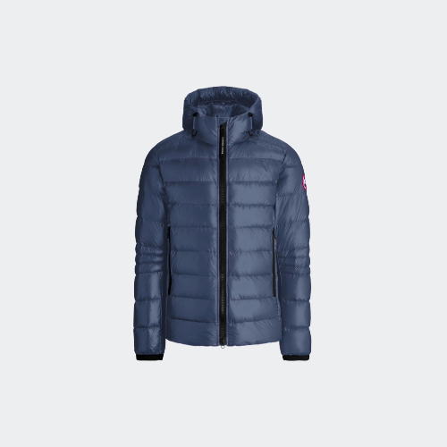 Crofton Hoody (Men, , XS) - Canada Goose - Modalova