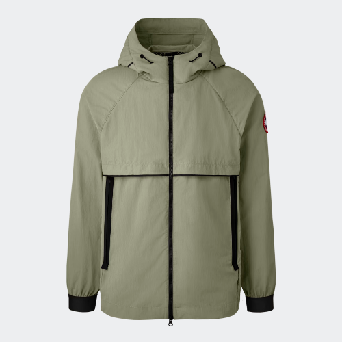 Faber Kapuzenjacke (Männlich, , S) - Canada Goose - Modalova