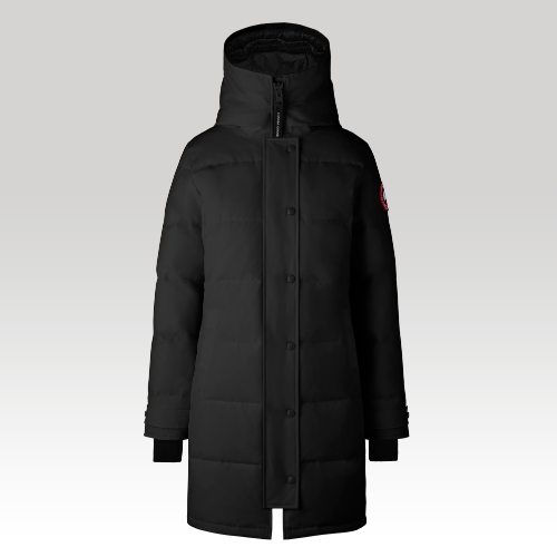 Shelburne Parka (Women, , XS) - Canada Goose - Modalova