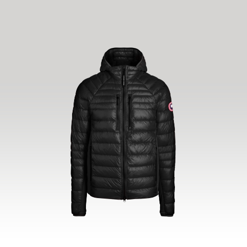 HyBridge® Lite Tech Kapuzenjacke (Männlich, , XXL) - Canada Goose - Modalova